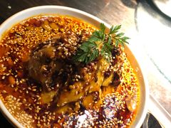 -外婆家(杭州马塍店·杭帮菜名店)