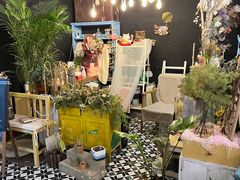 -雕刻时光咖啡馆(交大店)