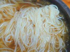 细粉-老火车站牛肉粉
