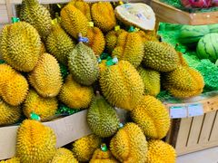 金枕榴莲-PAGODA百果园(外贸路店)