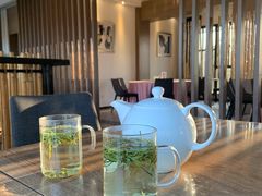 -帐篷客·溪龙茶谷度假酒店