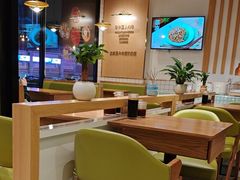 -李先生牛肉面大王(欧亚卖场店)