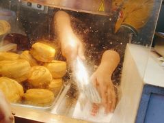 -金丝牛肉饼(十字街店)