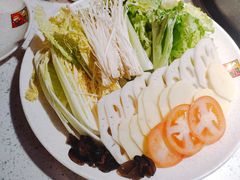 -一把骨(盐市口店)