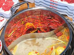 -谭三娘鲜切牛肉自助火锅(北京路店)