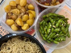 -刘胖子家常菜·蹄花焖藕(中央花园店)