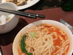 -圆顶阁西餐厅(郑州索菲特国际饭店 )