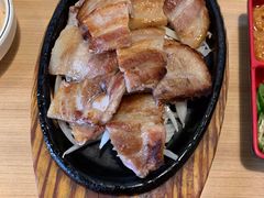 -土大力韩式烤肉料理(和平路店)