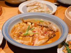 东海杂鱼-荣小馆(杭州大厦店)