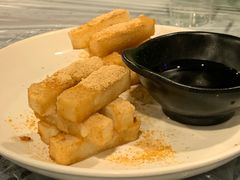 -虎虎龙虾大排档(双井店)