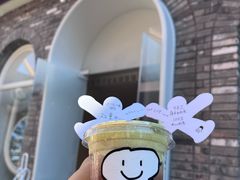 -喜茶(迪士尼小镇DP店)