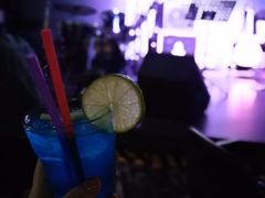 -ohbar live house(人广店)