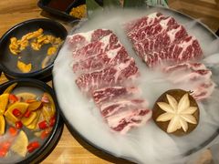 -九田家黑牛烤肉料理(溧阳吾悦店)