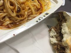 -魏家凉皮(协和店)