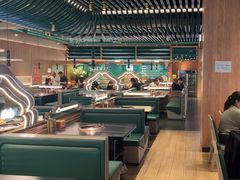 -梨花自助烤肉(西三旗万象汇黑金店)