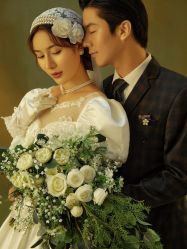 -IDO婚纱摄影(上海旗舰店)