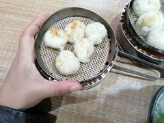 -吃不亏特色包子(三峡广场店)