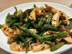 萧山辣椒菜-群乐饭店(滨安路店)