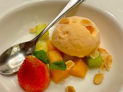 -夏宫中餐厅(香格里拉大酒店)
