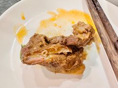 -老城红焖羊肉(人民路店)
