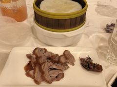 -北京全聚德(西客站店)