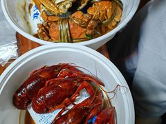 -七星龙虾城·海鲜·大闸蟹(吴江店)