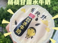 -大口九(东方广场店)