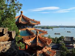 -颐和园
