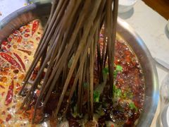 -江二娃串串香(科园四路总店)