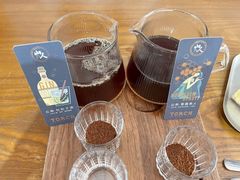 -Torch Coffee 炬点咖啡