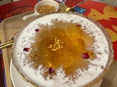 -甜心妈妈·榴莲星级糖水(北京路总店)