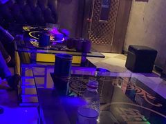 -钱莊Party连锁KTV(黄江星光城店)
