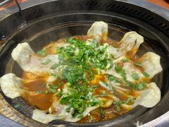 -满兴咱妈烀饼铁锅炖(兰州北街店)