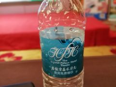 -天津水晶宫饭店