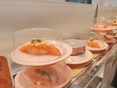 -争鲜回转寿司(西红门荟聚PLUS店)