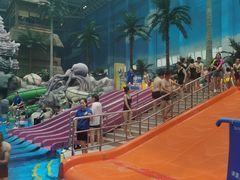 -青岛东方影都融创水世界