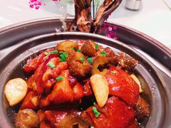 -湖锦酒楼·32年地道湖北菜(光谷店)