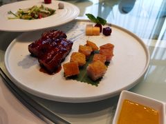 -春满园·早茶·粤菜·宴会(前海店)