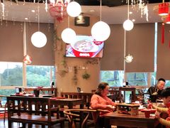 -红料理|串串有瘾·烧烤(吴中路店)