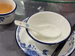 -盛得农家美食·无花果浸鸡·古法烧鸡·竹筒饭(白水寨森林海店)