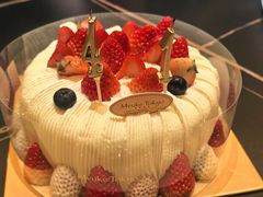 -布歌东京(金融街购物中心店)