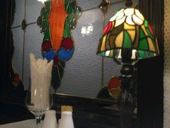 -火车头法国西餐厅