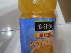 大果粒橙-合家院饭庄(榆关道店)