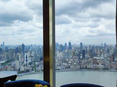 -金轩中餐厅 Jin Xuan(浦东丽思卡尔顿酒店)