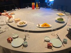 包厢-唐御宴•御宴宫•唐代菜点(芙蓉西路店)