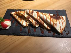 墨西哥鸡肉角-清真·艾美可餐厅(大悦汇店)
