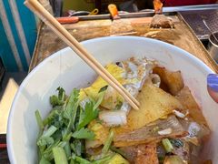 -李老二炒粉(桂林路一店)