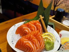 -福匠日本料理(人民路店)