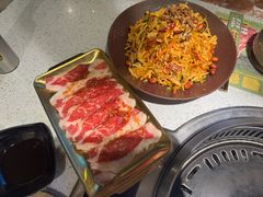 -炭之家·齐齐哈尔非遗烤肉·鲜切直供(中央大街店)