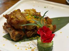 -老西门·常州菜(新区店)